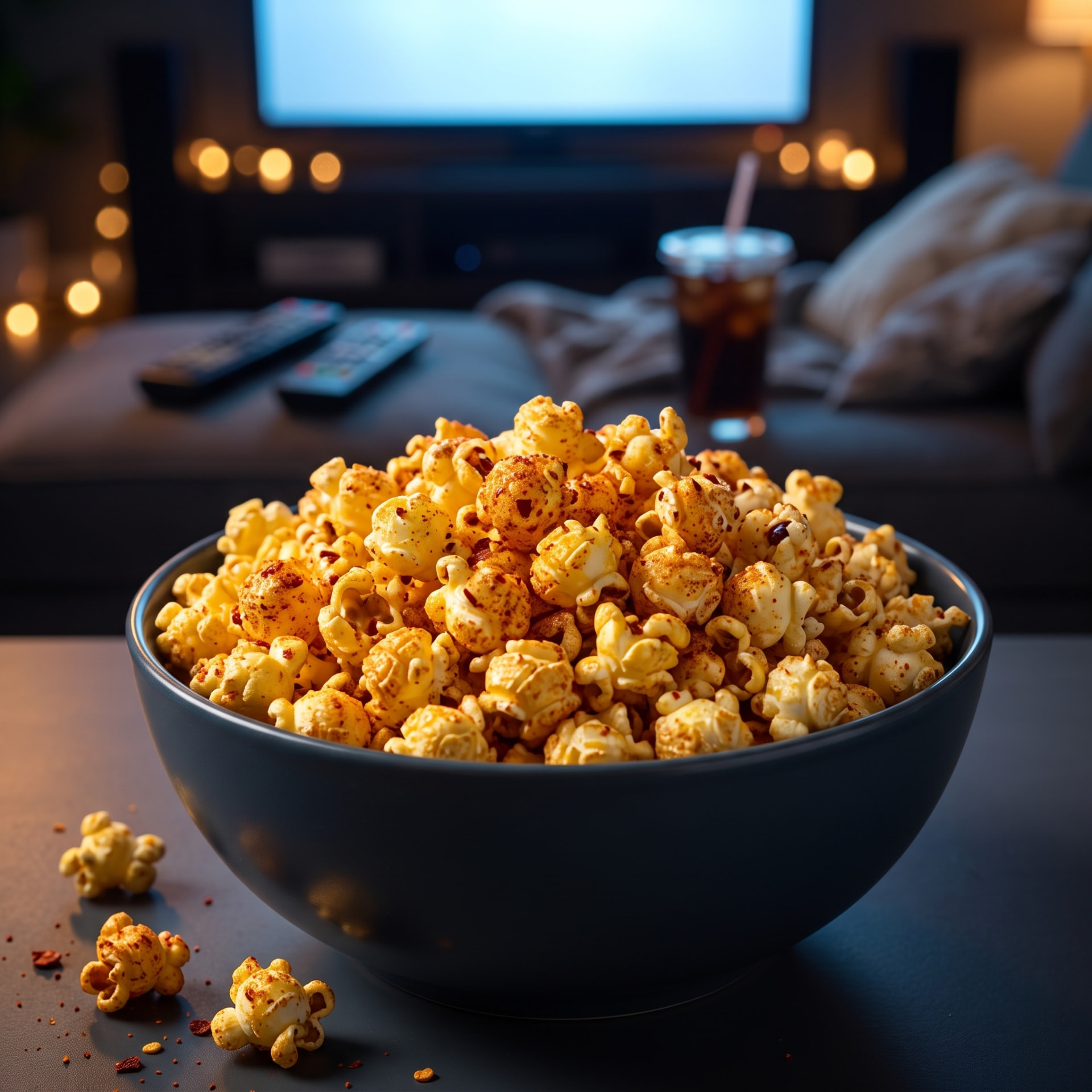 Noche de película